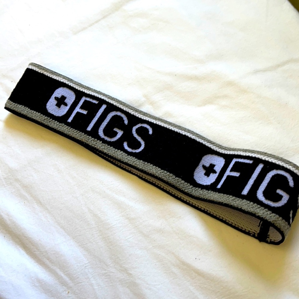 Figs headband